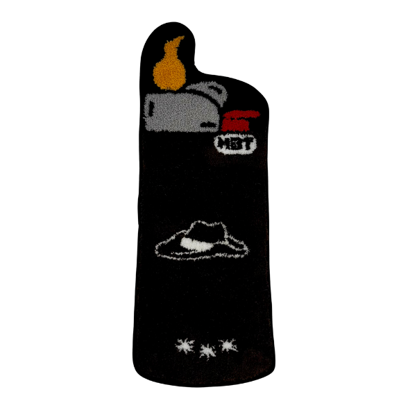 Cowboy Lighter Rug