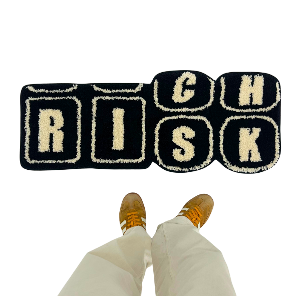 Risk / Rich Rug