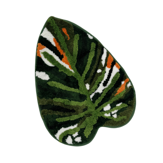 New Leaf Rug