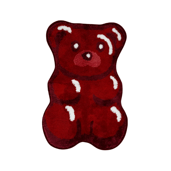 Gummy Bear Rug