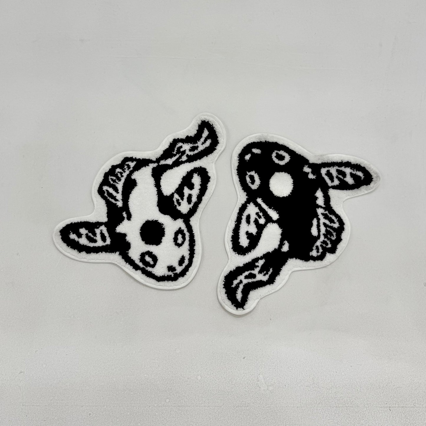 Japanese Koi Fish Rug