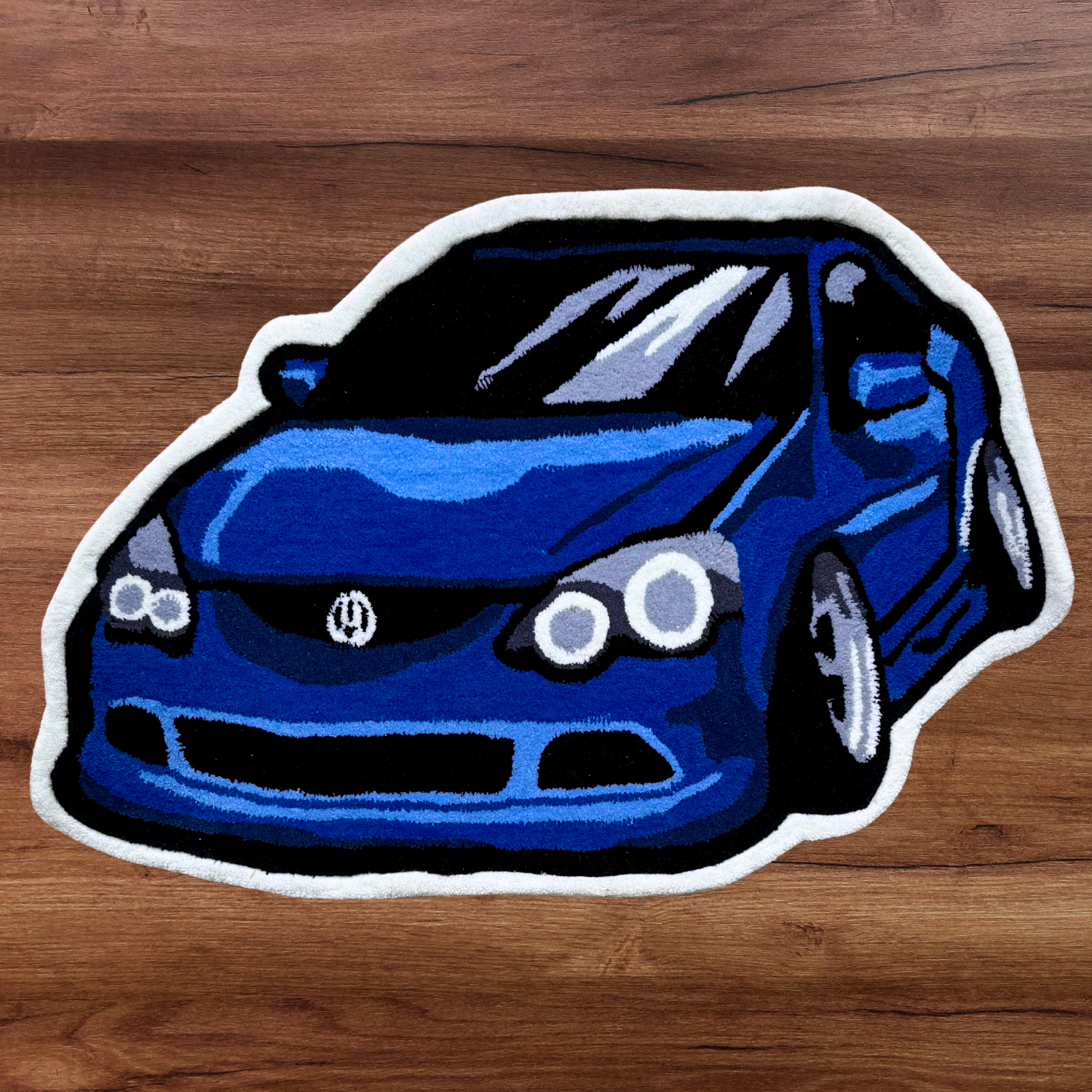 Custom Car Project