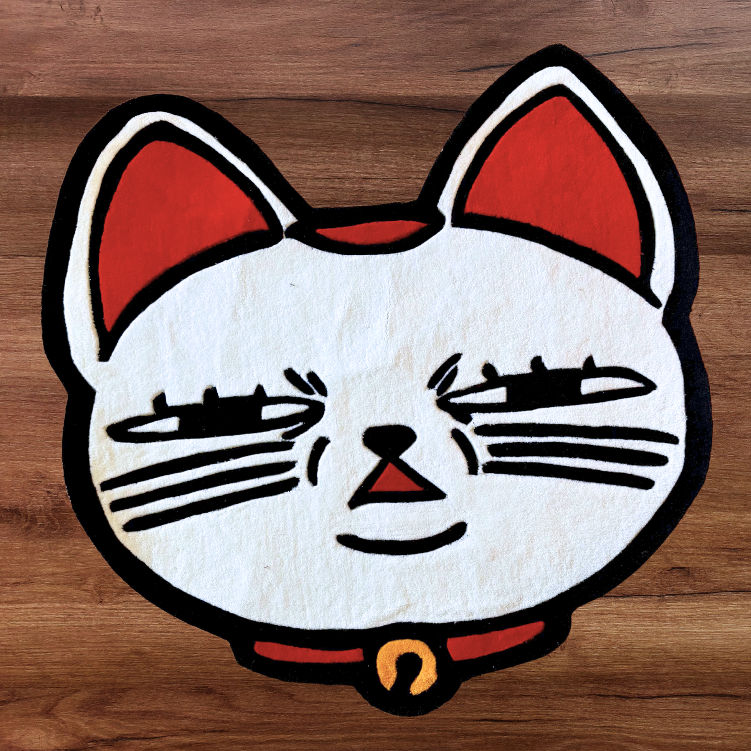Custom Design Rug