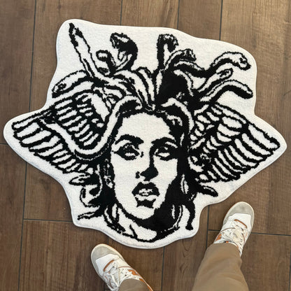 Medusa Rug