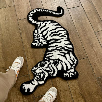 Tiger Spirit Rug
