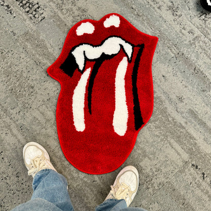 Vampire Rug