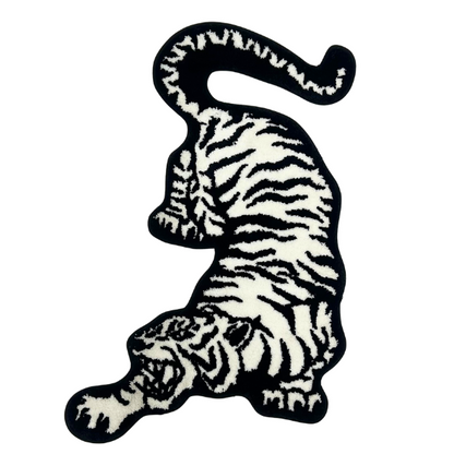 Tiger Spirit Rug