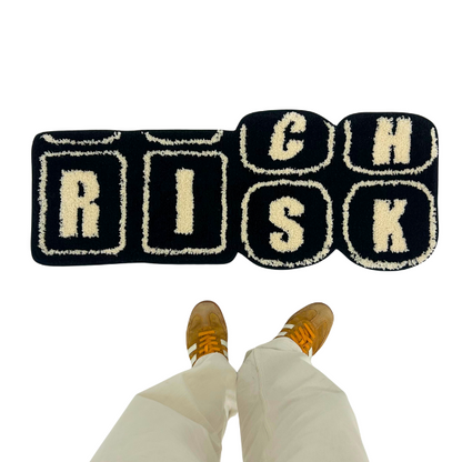 Risk / Rich Rug