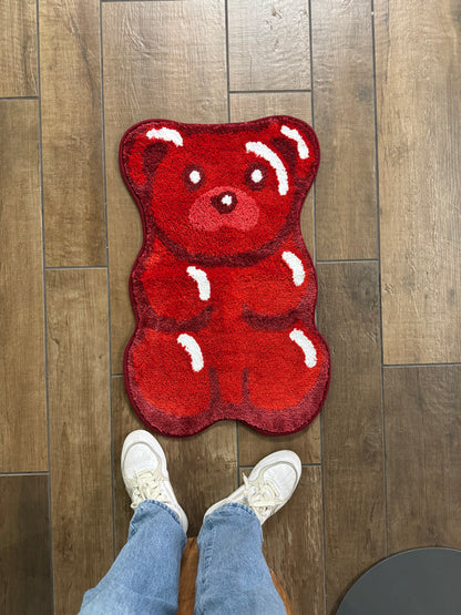 Gummy Bear Rug