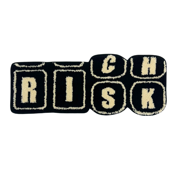 Risk / Rich Rug