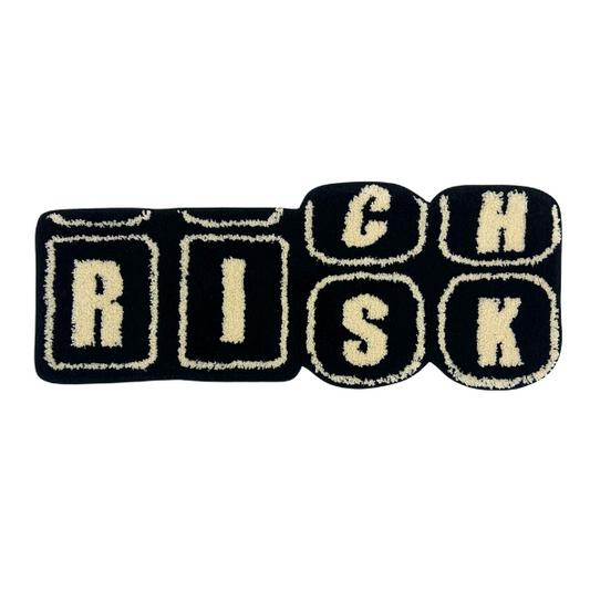 Risk / Rich Rug