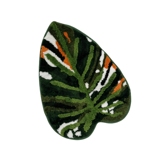 New Leaf Rug