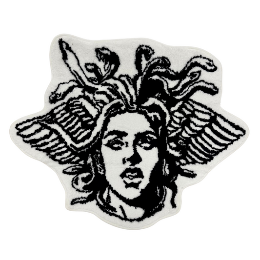 Medusa Rug