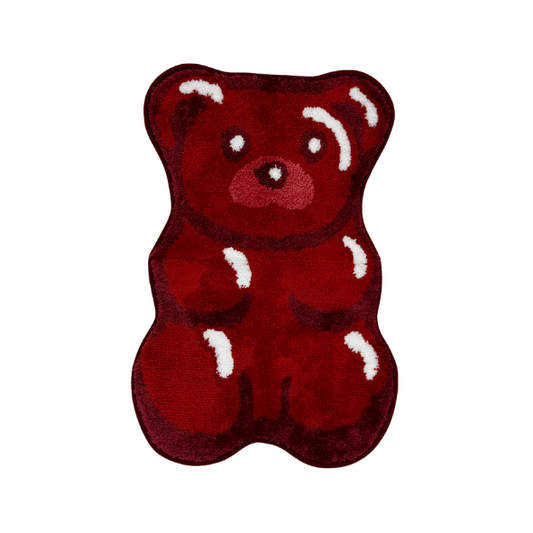 Gummy Bear Rug