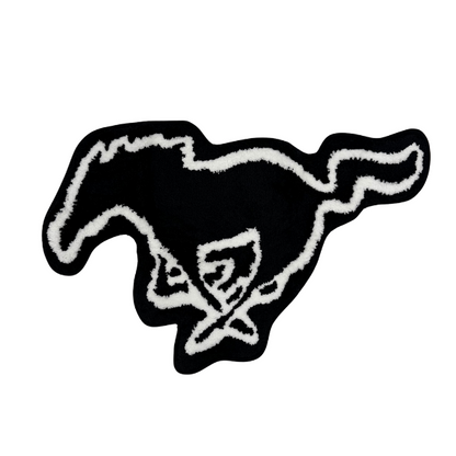 Wild Horse Rug