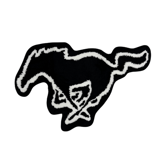 Wild Horse Rug