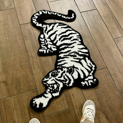 Tiger Spirit Rug