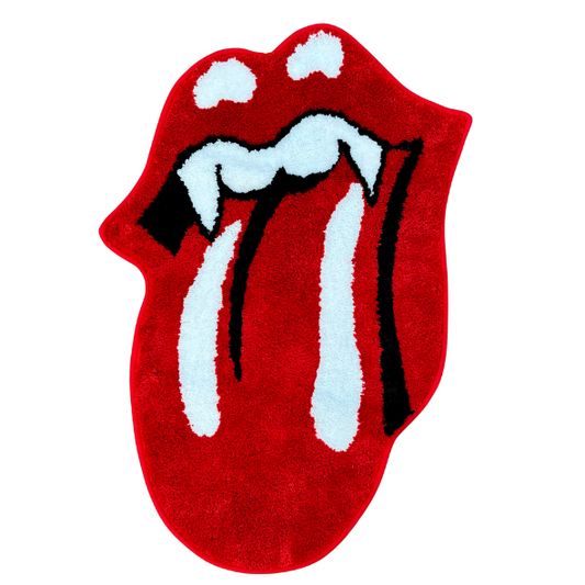 Vampire Rug