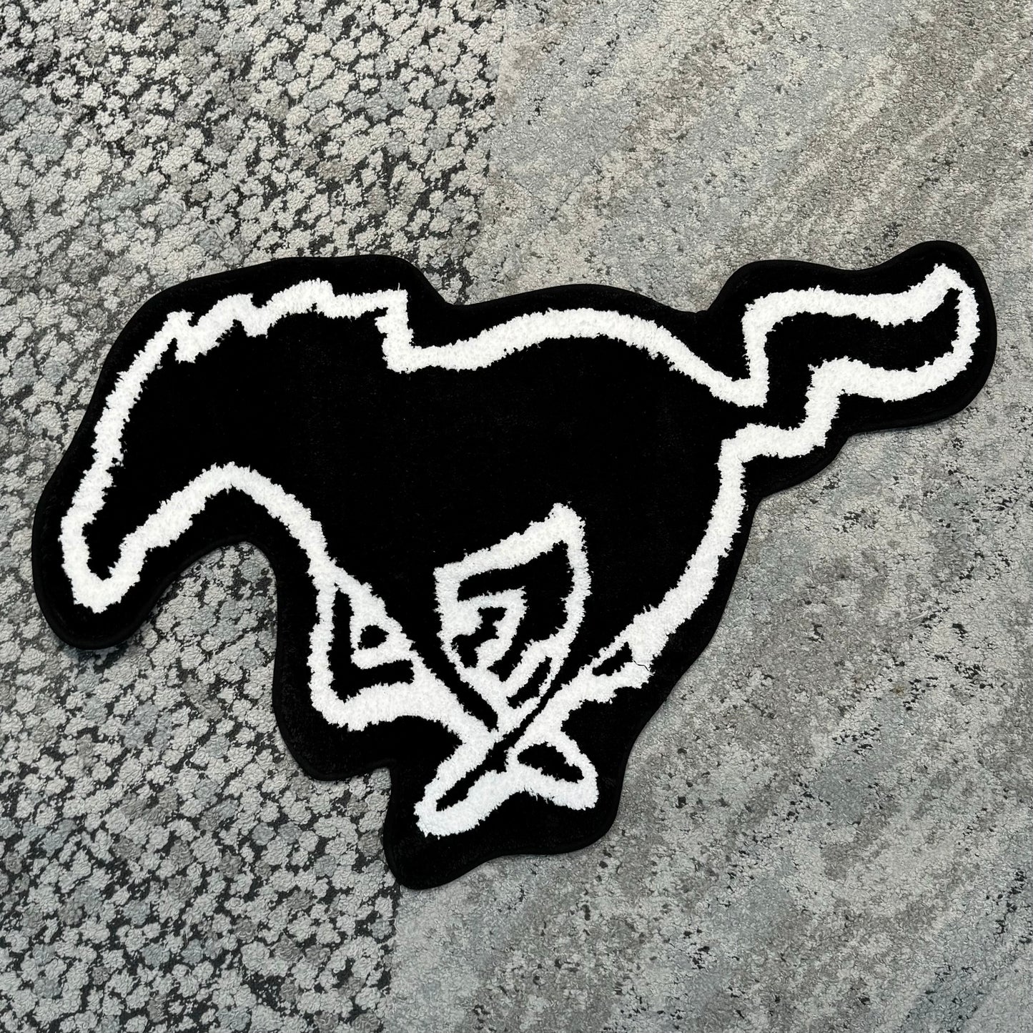 Wild Horse Rug