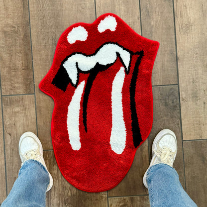 Vampire Rug