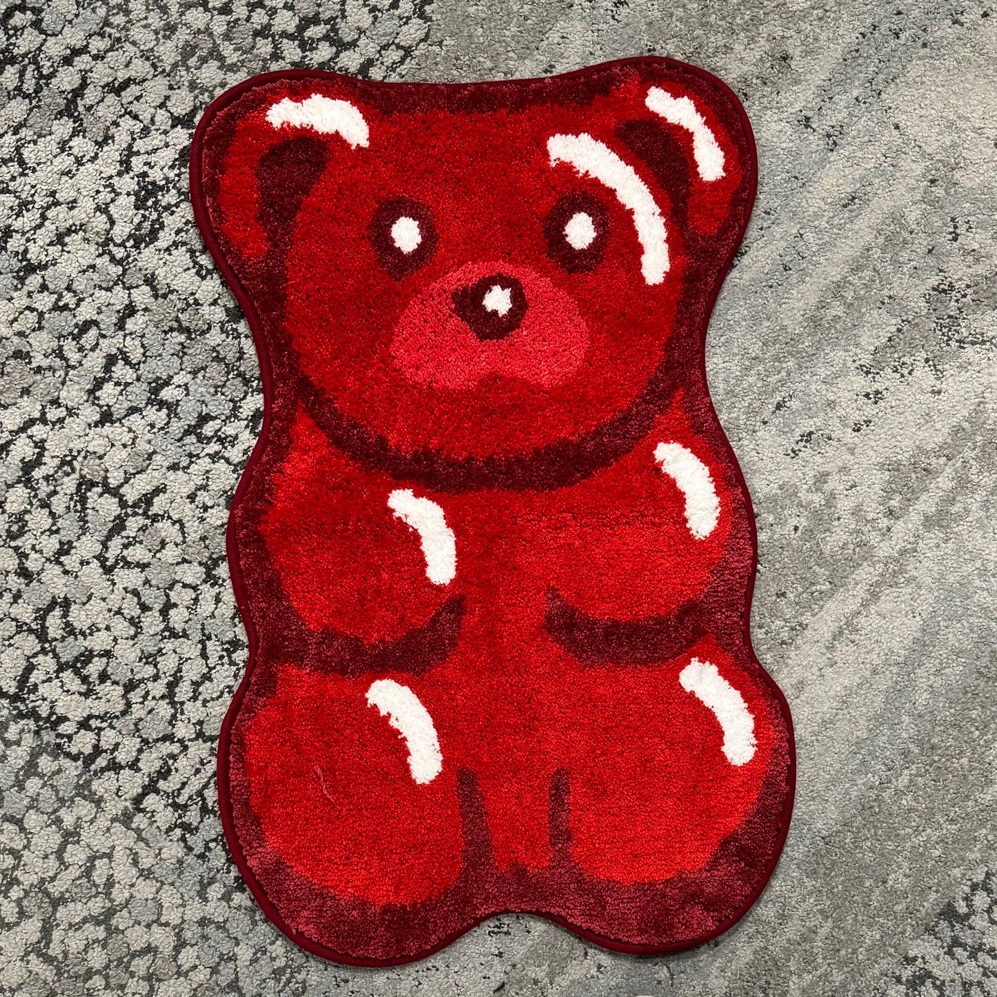 Gummy Bear Rug