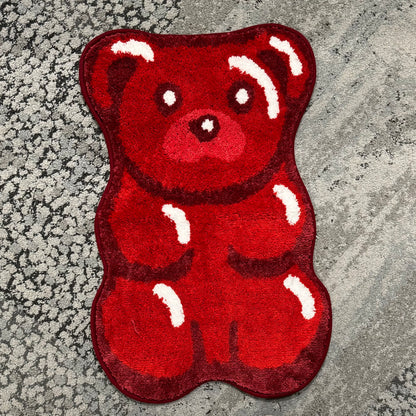 Gummy Bear Rug
