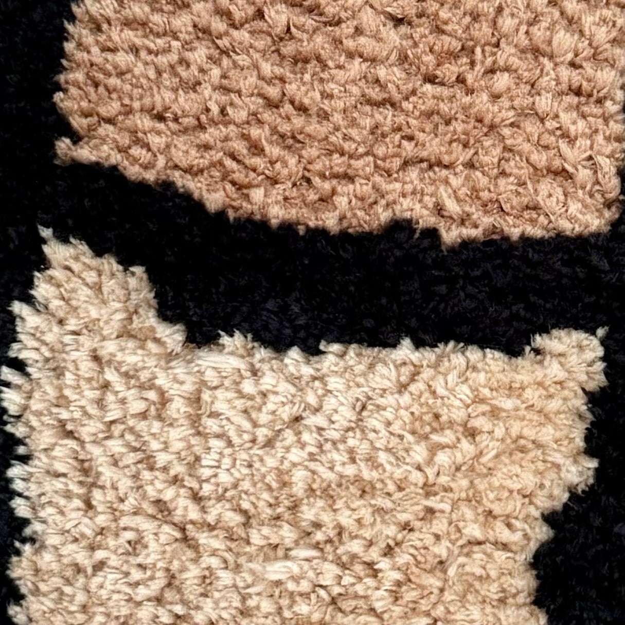 Happy Bat Rug