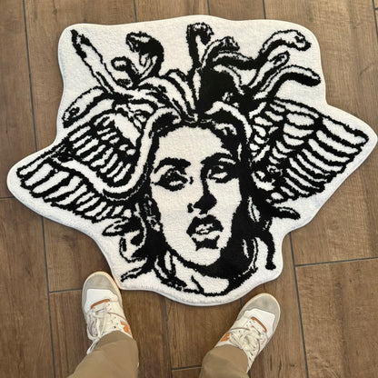 Medusa Rug