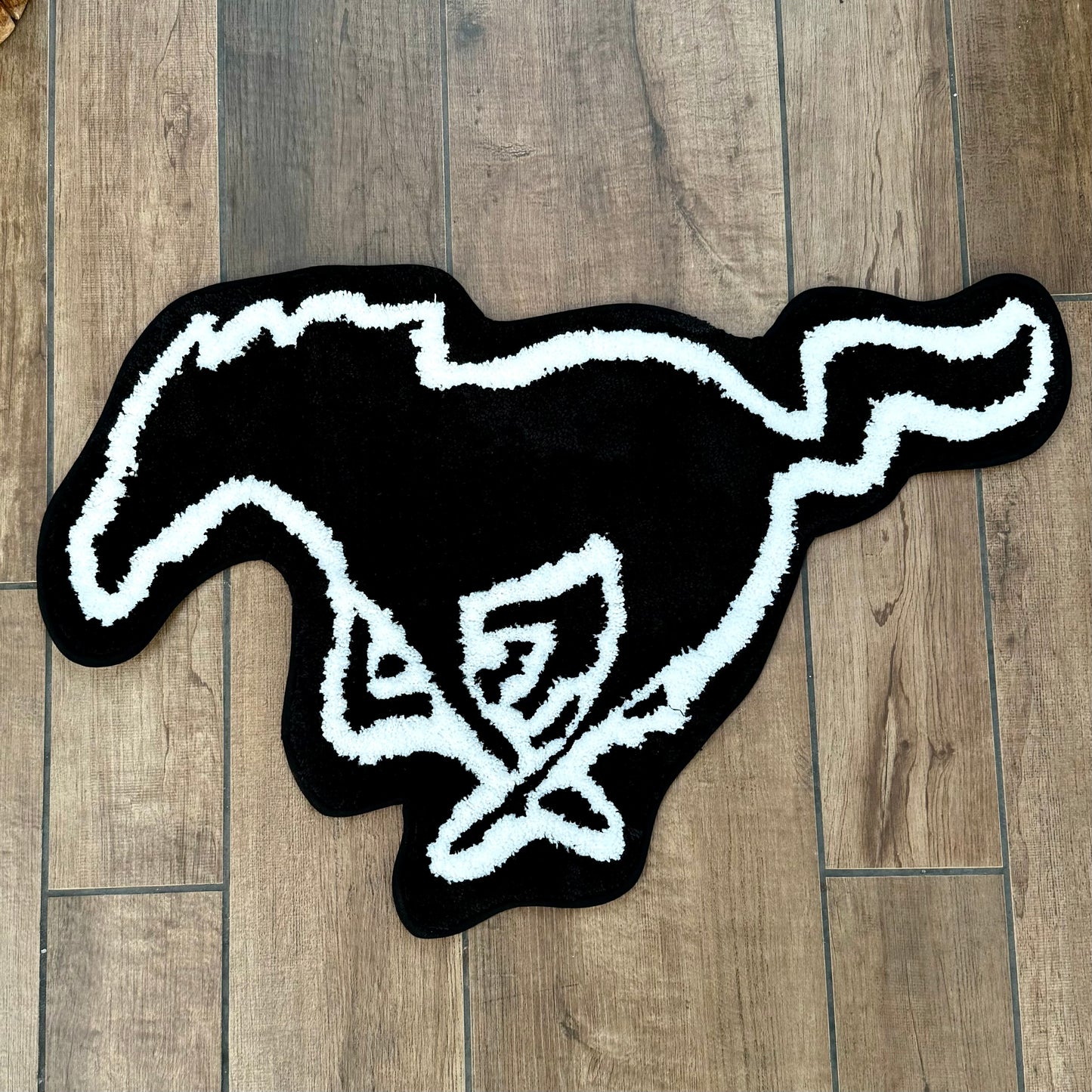 Wild Horse Rug