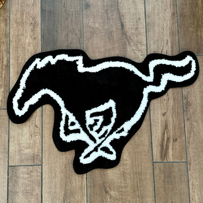 Wild Horse Rug