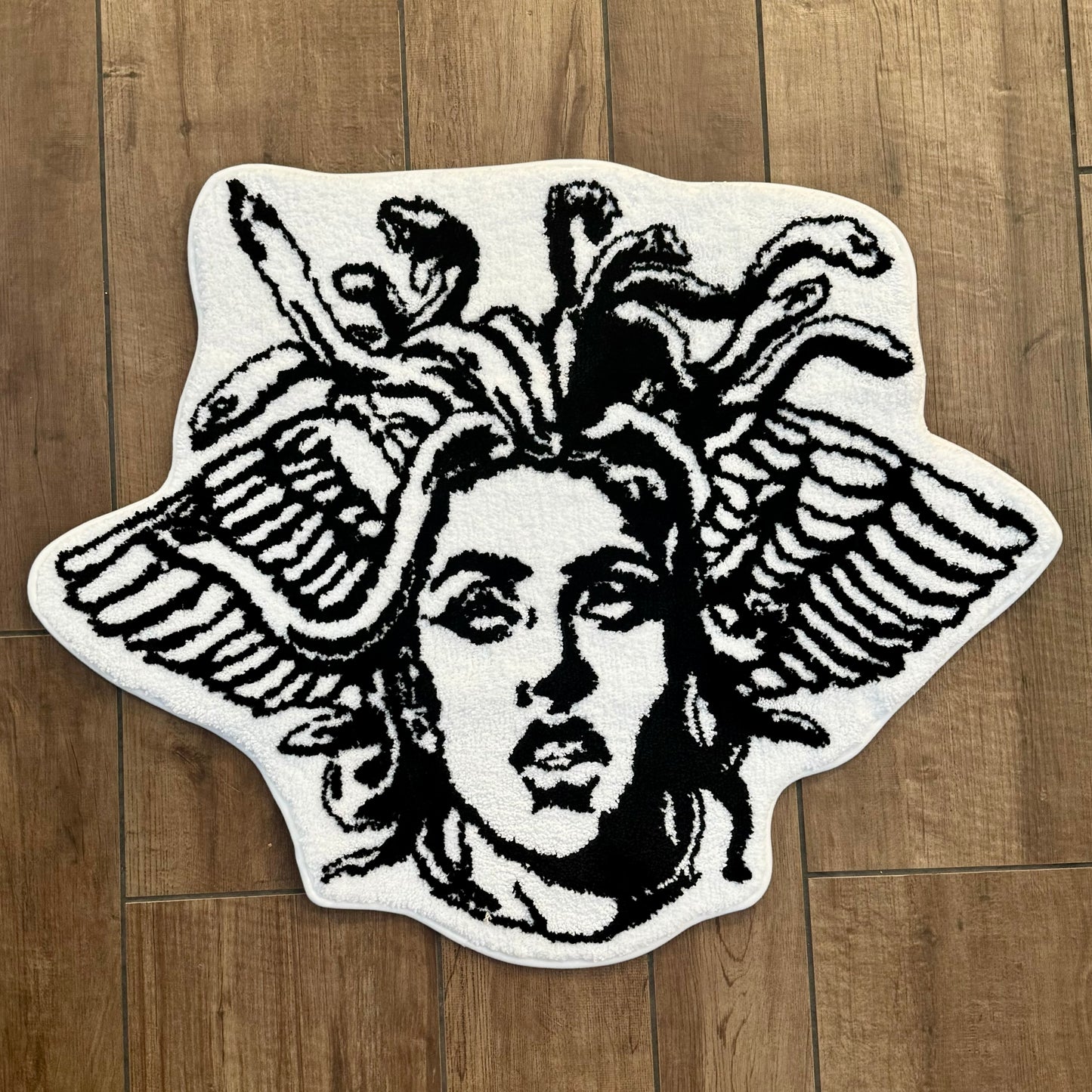 Medusa Rug