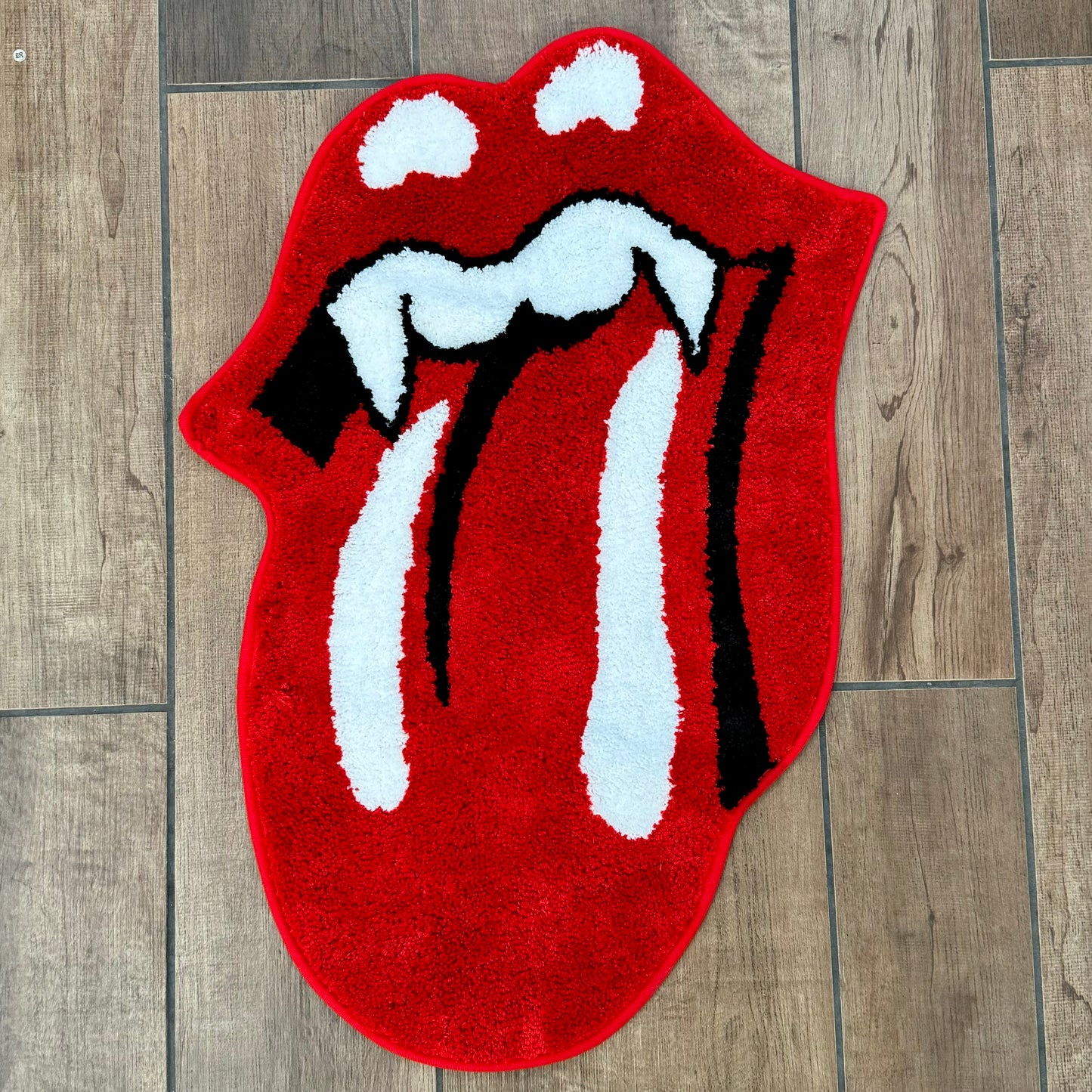 Vampire Rug