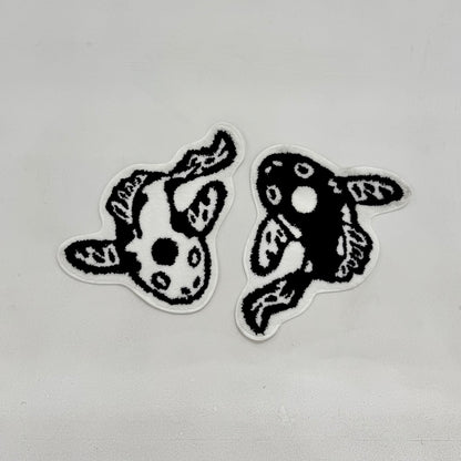 Japanese Koi Fish Rug