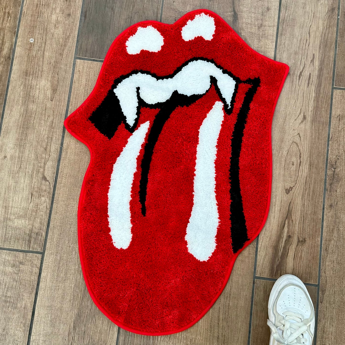 Vampire Rug