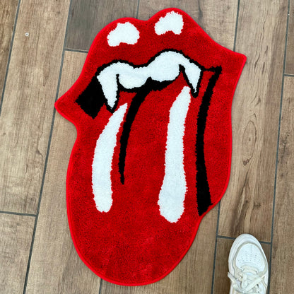 Vampire Rug