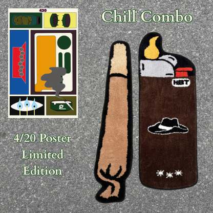 CHILL COMBO
