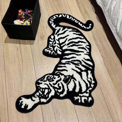 Tiger Spirit Rug