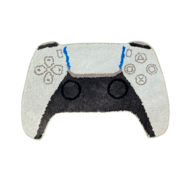 Play Controller Rug