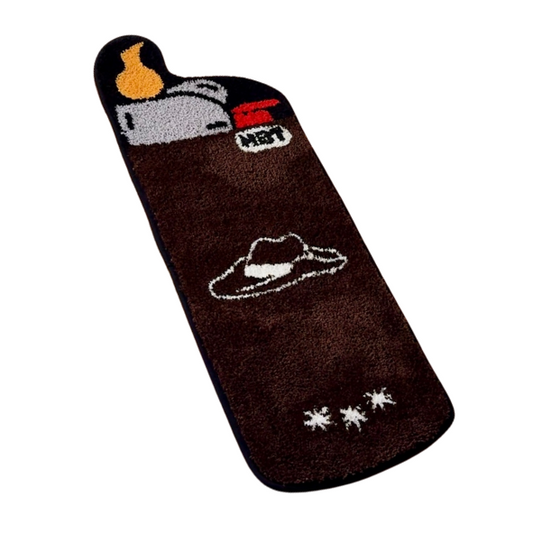 Cowboy Lighter Rug
