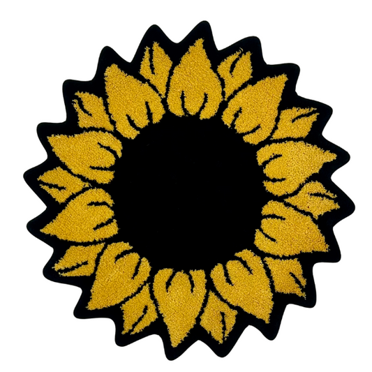 Sunflower Rug
