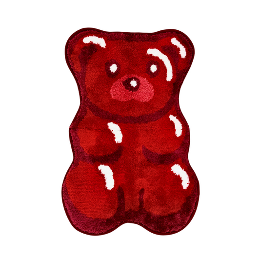 Gummy Bear Rug