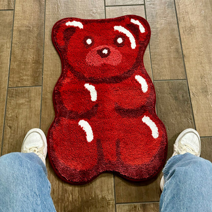 Gummy Bear Rug