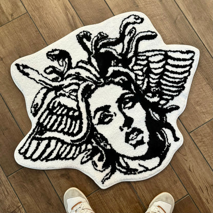 Medusa Rug