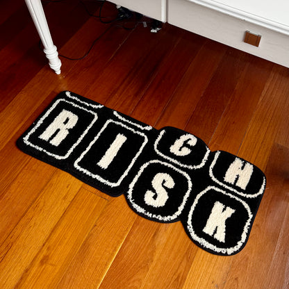 Risk / Rich Rug