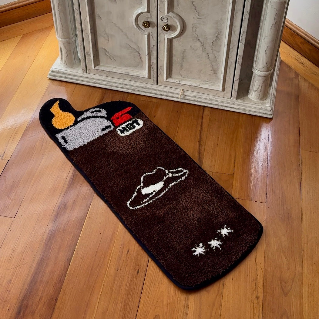 Cowboy Lighter Rug