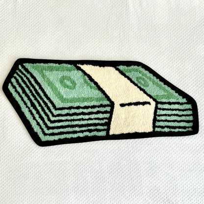 Cash Rug