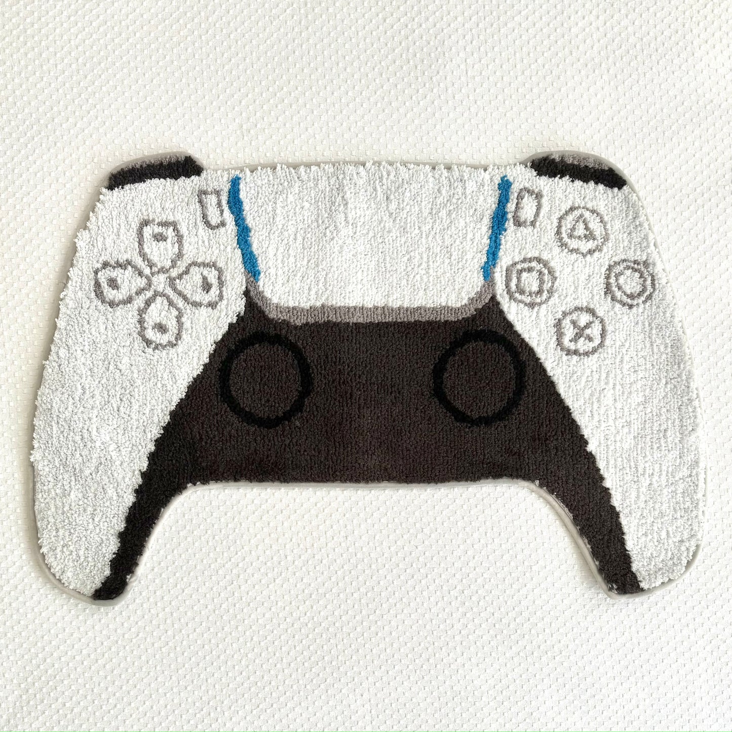 Play Controller Rug