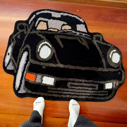 First Class Rugs