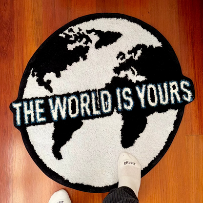 First Class Rugs
