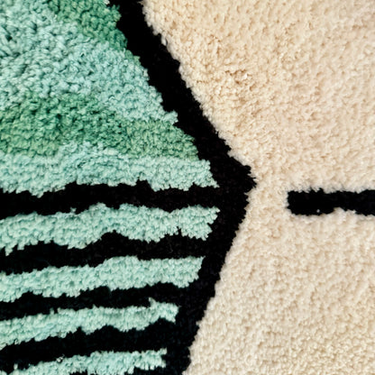 First Class Rugs